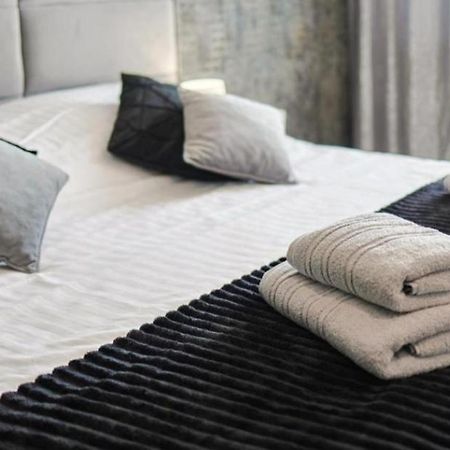 Kopernik Premium Rooms Apartment Stary Toruń Kültér fotó