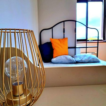 Kopernik Premium Rooms Apartment Stary Toruń Kültér fotó