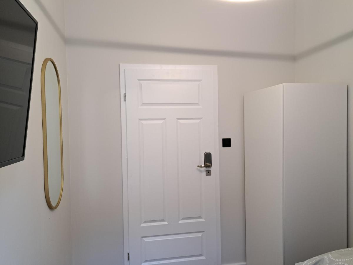 Kopernik Premium Rooms Apartment Stary Toruń Szoba fotó