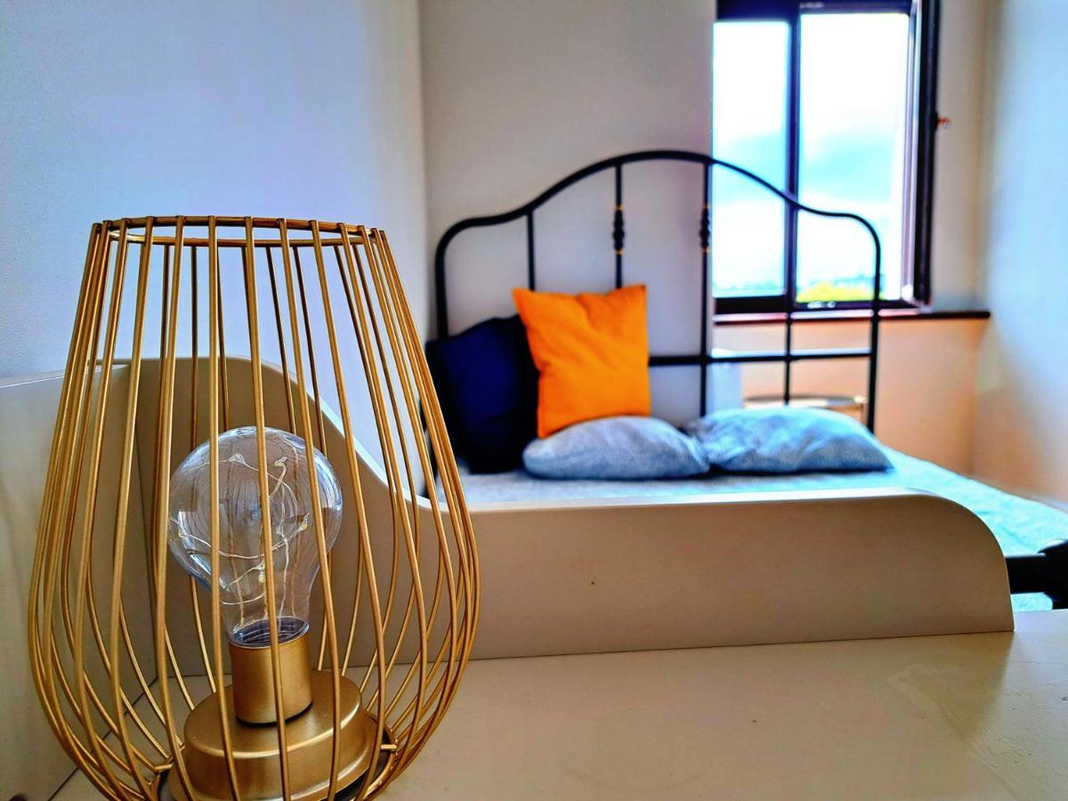 Kopernik Premium Rooms Apartment Stary Toruń Kültér fotó