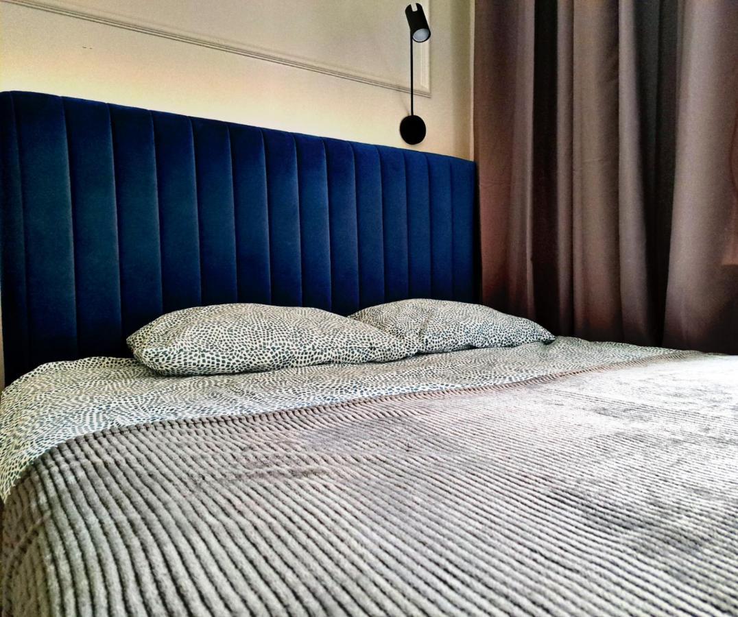 Kopernik Premium Rooms Apartment Stary Toruń Kültér fotó