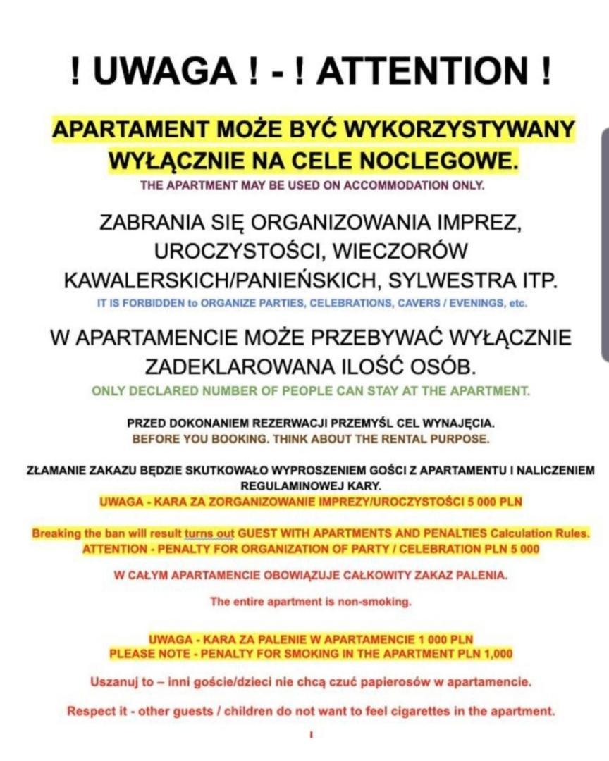 Kopernik Premium Rooms Apartment Stary Toruń Kültér fotó