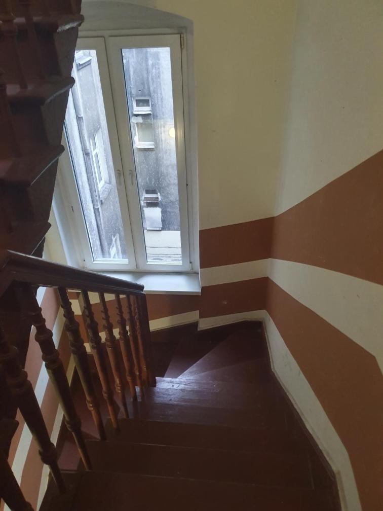 Kopernik Premium Rooms Apartment Stary Toruń Kültér fotó