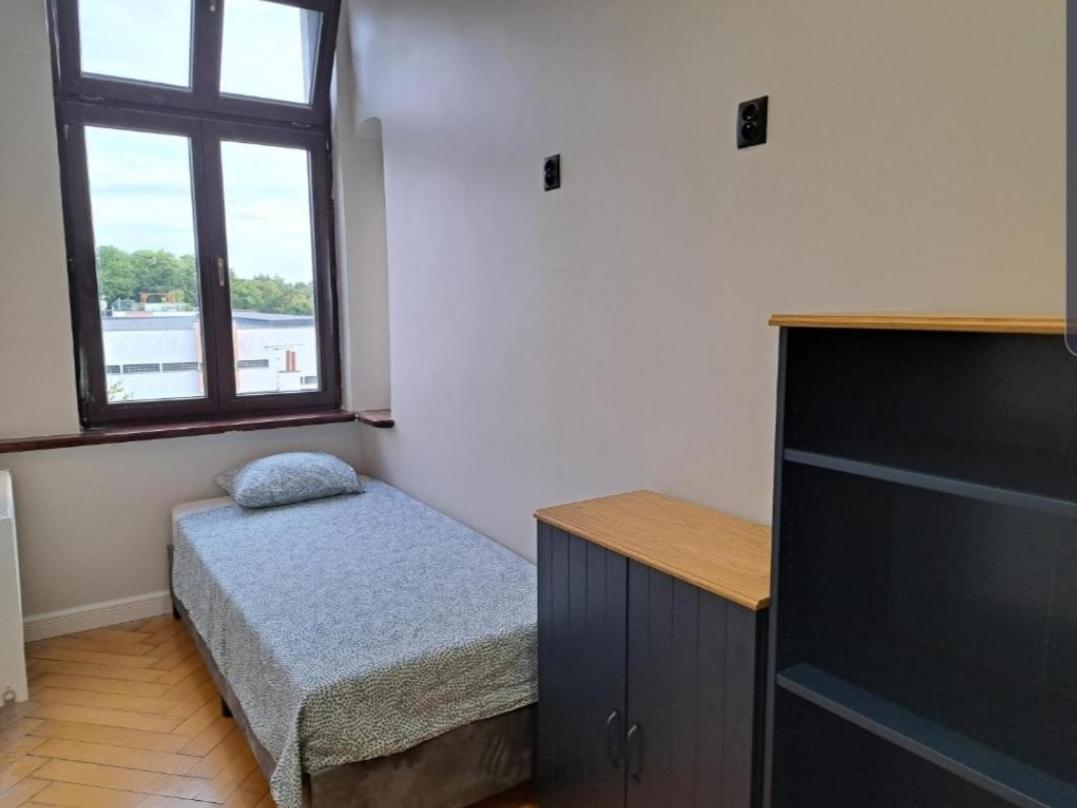 Kopernik Premium Rooms Apartment Stary Toruń Szoba fotó