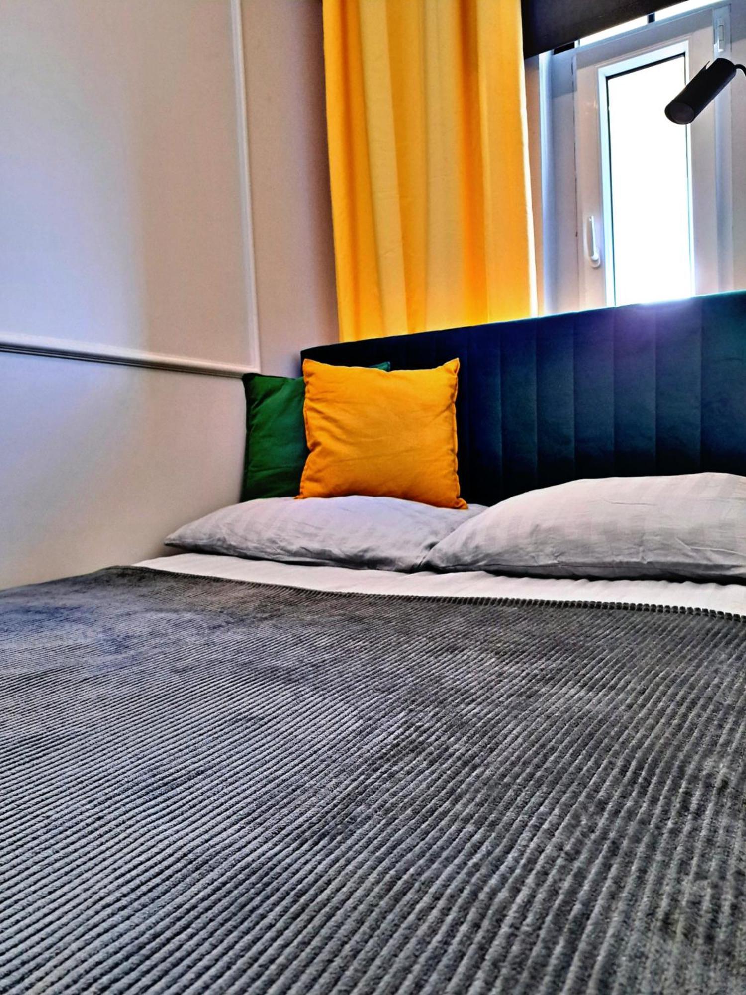 Kopernik Premium Rooms Apartment Stary Toruń Kültér fotó