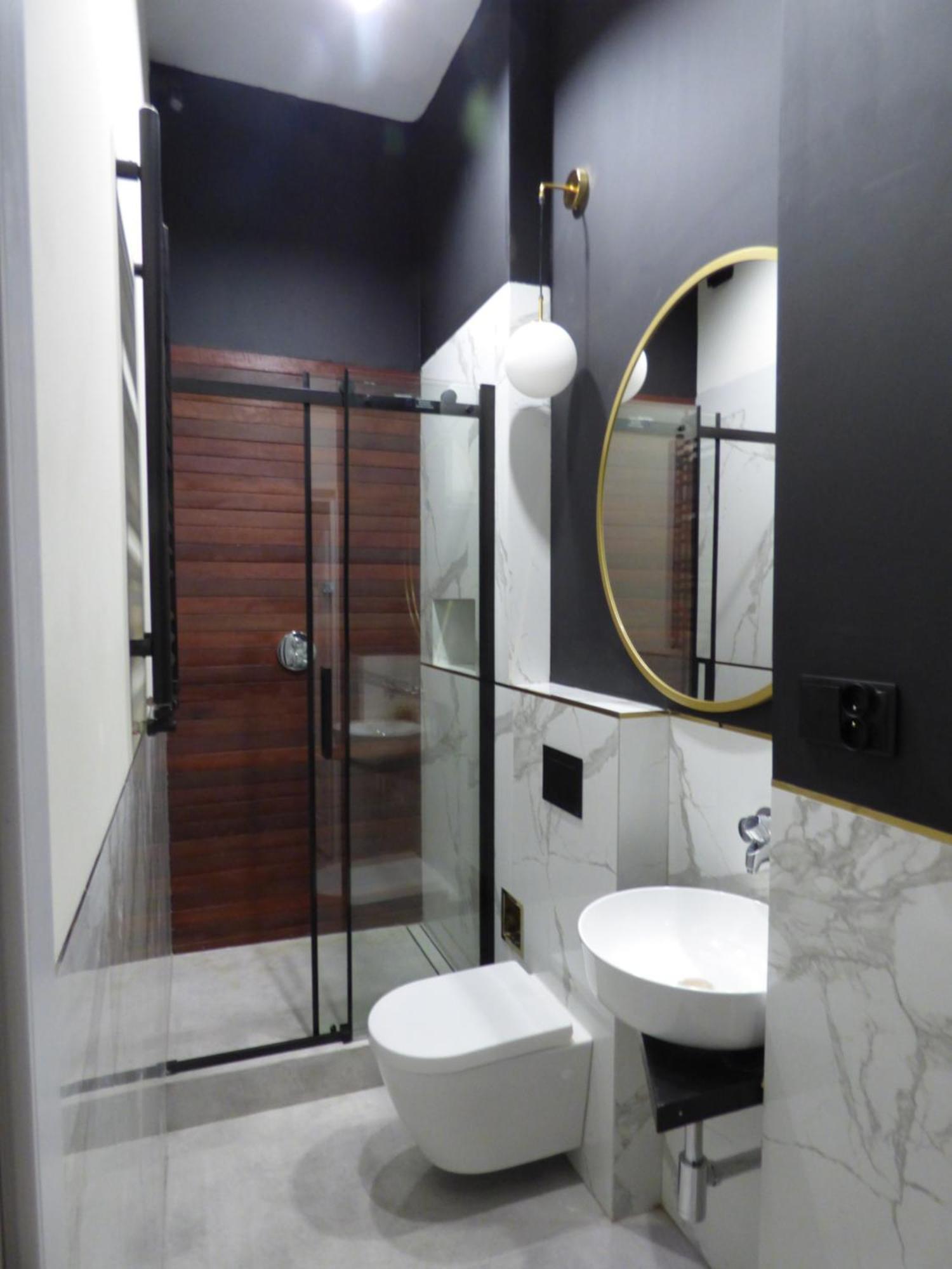 Kopernik Premium Rooms Apartment Stary Toruń Kültér fotó