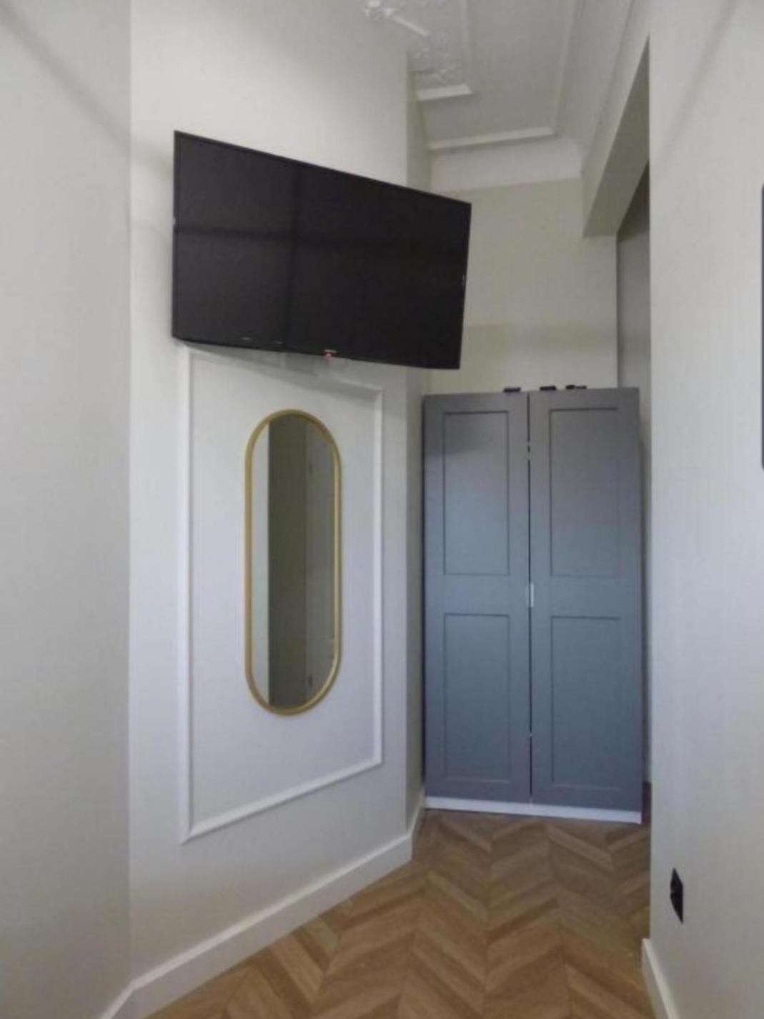 Kopernik Premium Rooms Apartment Stary Toruń Szoba fotó