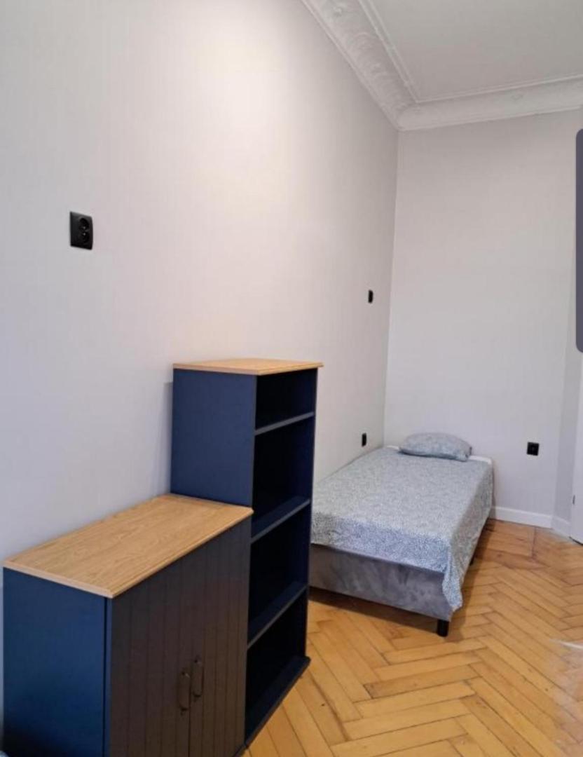 Kopernik Premium Rooms Apartment Stary Toruń Szoba fotó