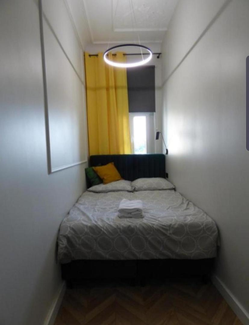 Kopernik Premium Rooms Apartment Stary Toruń Szoba fotó