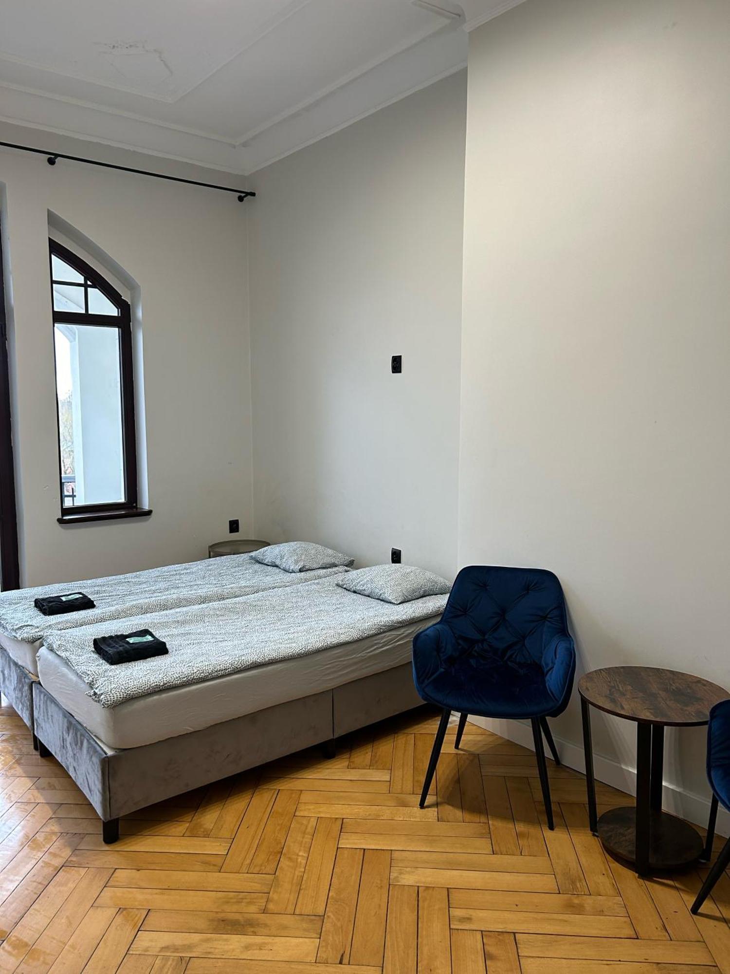 Kopernik Premium Rooms Apartment Stary Toruń Szoba fotó